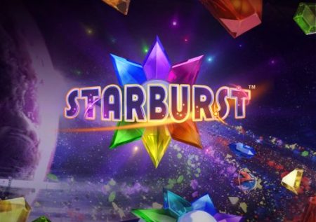 Starburst Mobile & Online Slot Game – Top Rated!