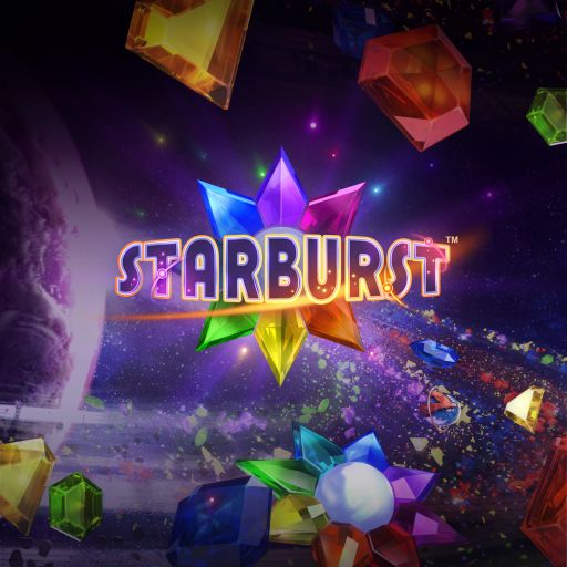Starburst Mobile & Online Slot Game – Top Rated!