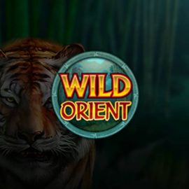 Wild Orient by Microgaming