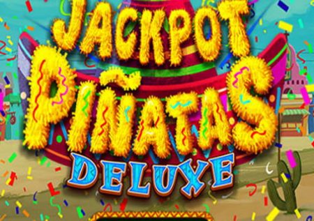 Jackpot Pinatas