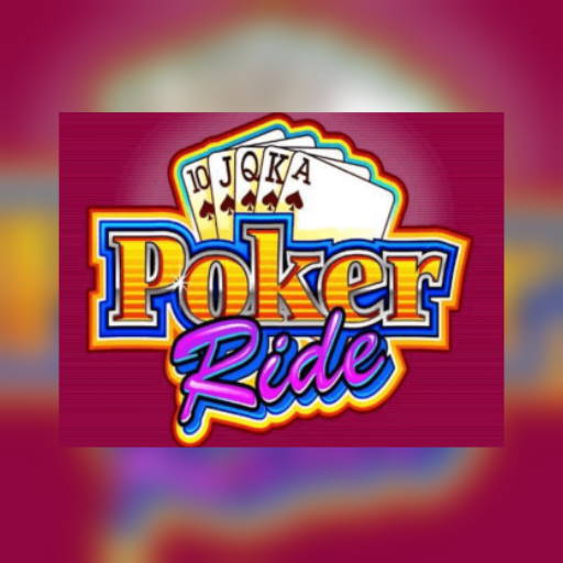 Poker Ride Progressive