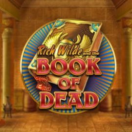 Book of Dead Mobile & Online Slot