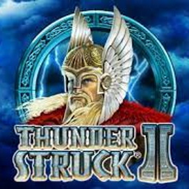 Thunderstruck II Slot Game Review – Play The BEST!
