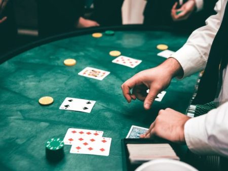 Can Blackjack Be Profitable?