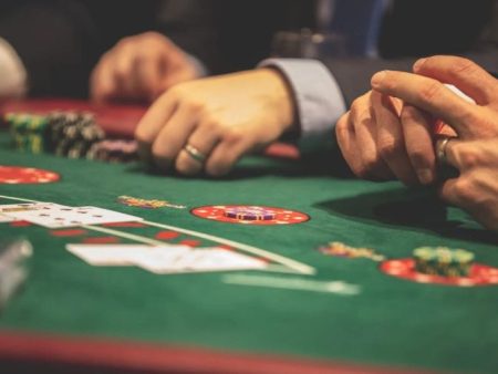 What Blackjack Tables to Play?