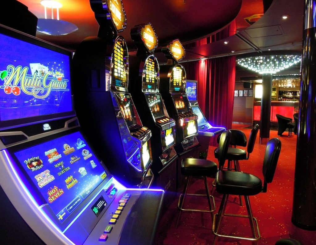 Are slot machines rigged or fair? Find out here