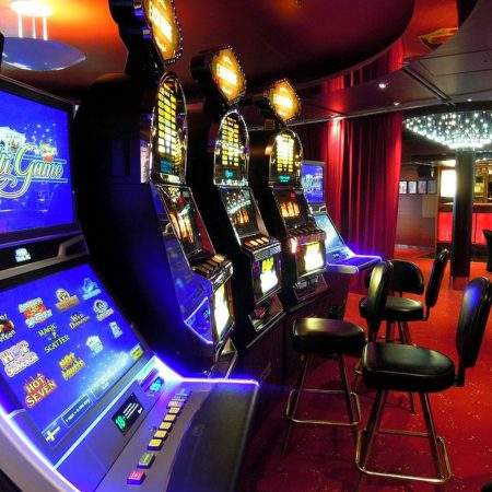 Are Slot Machines Rigged or Fair?