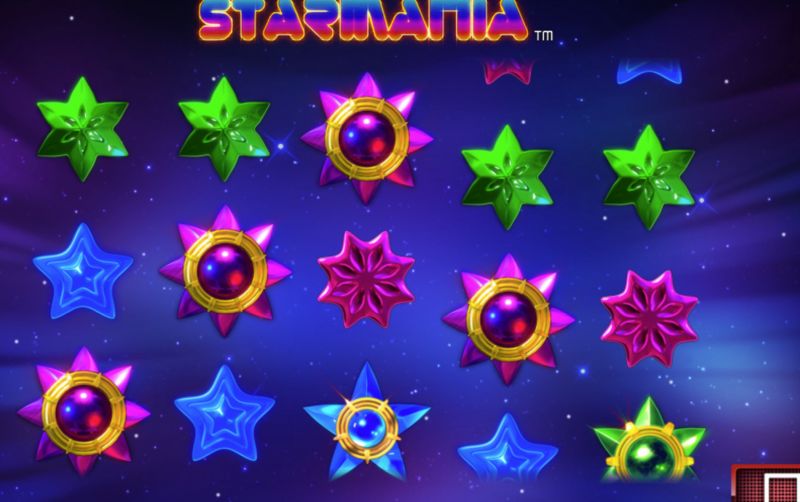 Starmania by SG Digital